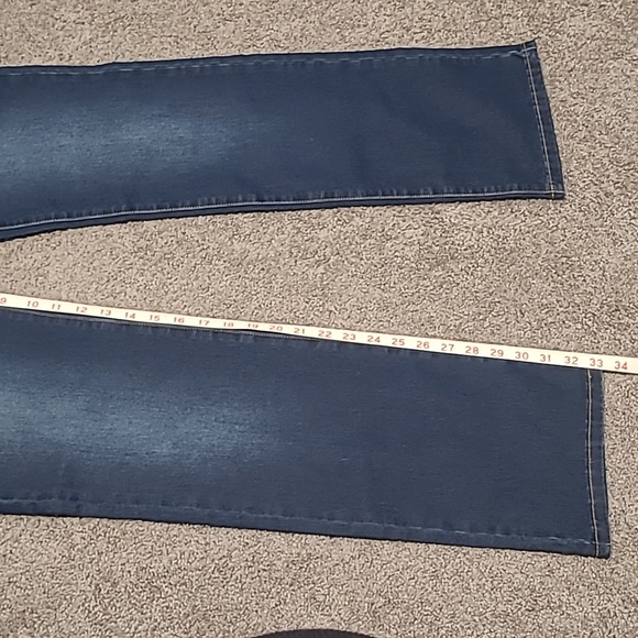 Soon Maternity jeans - Picture 6 of 9